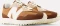 New Balance 327 burnt orange/white (Herren) Vorschaubild