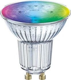 Osram Ledvance SMART+ WiFi Multicolor Spot 32 45° 5W GU10