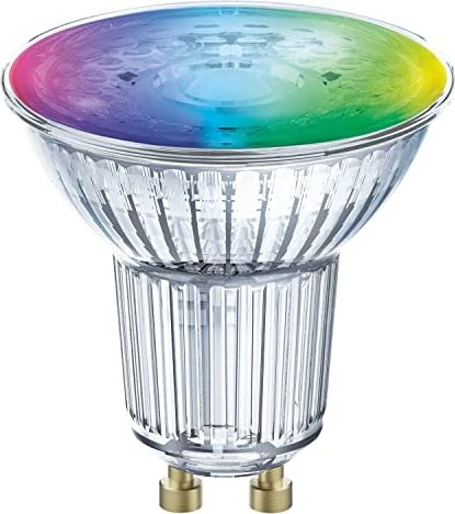 Osram Ledvance SMART+ WiFi Multicolor Spot 32 45° 5W GU10