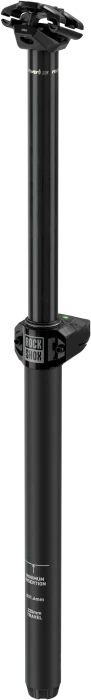 RockShox Reverb AXS 34.9mm/100mm Teleskop-Sattelstütze Modell 2026
