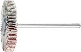 Pferd F 3005/3 A 120 Fächerschleifer K120, 30x5mm, 10 Stück