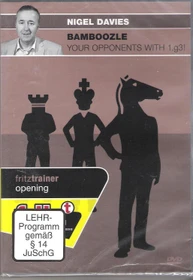 Chessbase Bamboozle Your Opponents With 1.g3! (englisch) (PC)