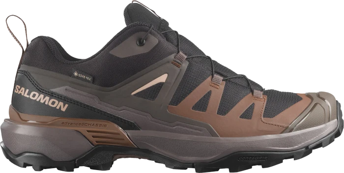 Salomon X Ultra 360 Edge GTX cloudburst/silver cloud/spellbound (Herren)