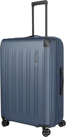 Travelite Dynamiic 4-Rad Trolley L denimblue