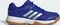 adidas Speedcourt IN lucid blue/silver metallic/gum (Junior) Vorschaubild