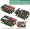 Geekworm X1004 Dual PCIe auf M.2 Key-M NVMe Adapter-Board, M.2 M-Key 2230/2242/2260/2280 NVMe Slot für Raspberry Pi 5 Vorschaubild
