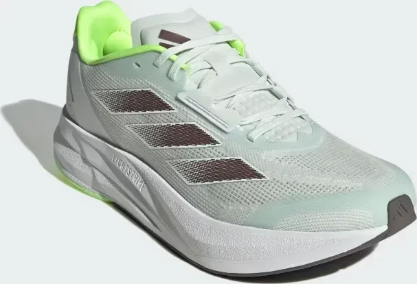 adidas Duramo Speed crystal jade/aurora met./charcoal