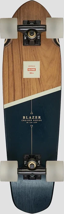 Globe Blazer 26" Komplettboard