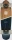 Globe Blazer 26" Komplettboard teak/black (10525125)