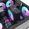 DarkFlash Storm Z4 Pro Mist, schwarz Vorschaubild