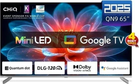 ChiQ M65QN9V