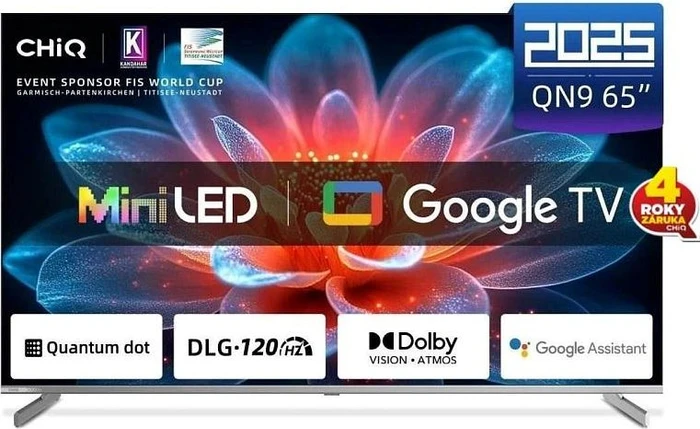 ChiQ M65QN9V
