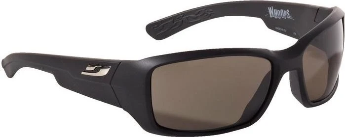 Julbo Whoops shiny black/spectron 3 cf