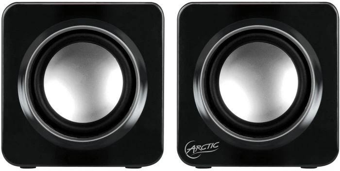 ARCTIC S111 BT schwarz