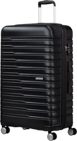 American Tourister Flashline Spinner 78cm shadow black