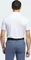 adidas Adi Performance Poloshirt kurzarm weiß (Herren) Vorschaubild