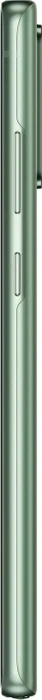 Samsung Galaxy Note 20 mystic green