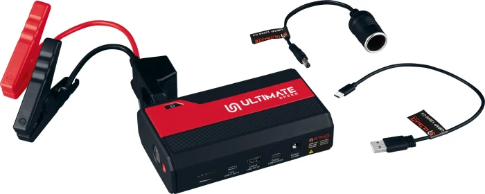 Ultimate Speed UMAP 12000 C4