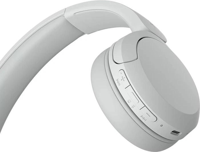 Sony WH-CH520 weiß