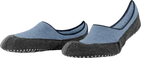 Falke Cosyshoe Socken dusk blue (Herren)