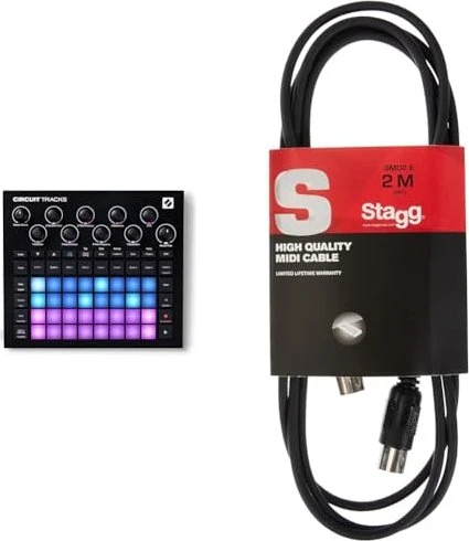 Novation Circuit