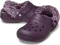 Crocs Classic Fleece Lined plush plum Vorschaubild