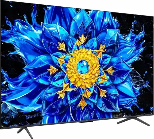 TCL QD-Mini LED 55P8L