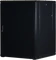 Rockstable 19" Serverschrank 22HE, Sicherheitsglastür, IP2X, schwarz, 800mm tief Vorschaubild