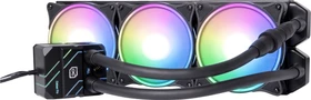 Alphacool Eisbaer Pro Aurora 360