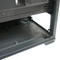 LC-Power Gaming 715B Seamless_X, schwarz, Glasfenster Vorschaubild