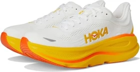 Hoka Bondi 9 frost/sunflower (Herren)