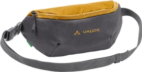 Vaude CityMove Bauchtasche burnt yellow