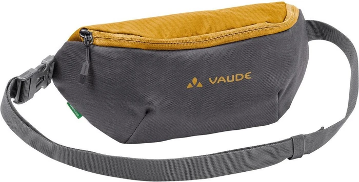 Vaude CityMove Bauchtasche burnt yellow