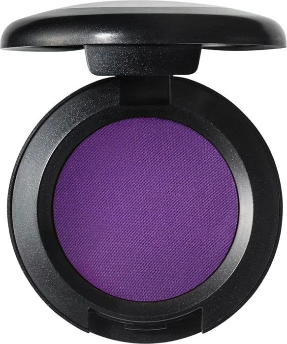 MAC Eye Shadow Mini-Lidschatten Powder To The Purple, 1.5g