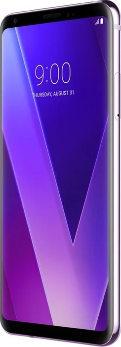 LG V30 Plus Dual-SIM H930DS violett