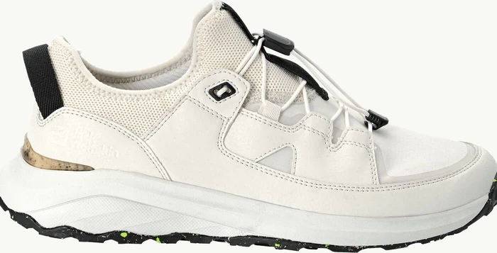 Jack Wolfskin Seattle 365 Low egret (Herren)