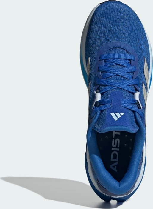 adidas Adistar 4 blue/matte silver/crystal sky (Herren)