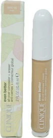 Clinique Even Better All Over Concealer+Eraser WN 16 buff, 6ml