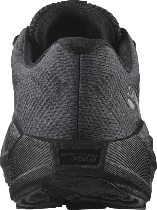 Salomon Aero Glide 3 GRVL GTX black/asphalt (Damen)