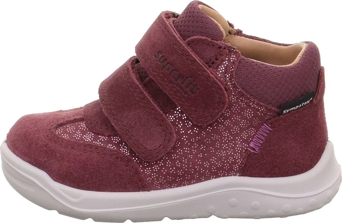 Superfit Whaley rot (Junior)