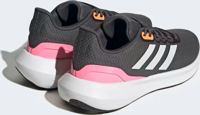 adidas Runfalcon 3.0 grey six/crystal white/beam pink (Damen)