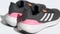 adidas Runfalcon 3.0 grey six/crystal white/beam pink (Damen) Vorschaubild