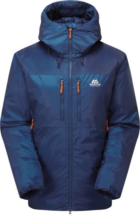Mountain Equipment Kryos Funktionsjacke (Damen)
