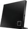 ASUS SBW-06D2X-U, SlimLine schwarz, USB 2.0 Vorschaubild