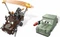 LEGO Cars - Agent Hook auf der Flucht Vorschaubild
