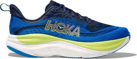 Hoka Skyflow varsity navy/electric cobalt (Herren)