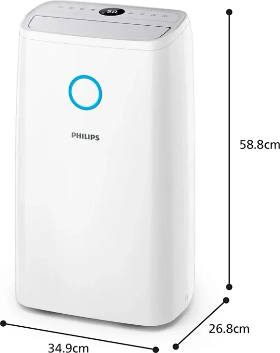 Philips DE3306/11 Series 3000 Luftentfeuchter