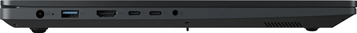 Medion Akoya P17615, Titan Grey, Core i5-12500H, 8GB RAM, 512GB SSD, GeForce MX550, DE