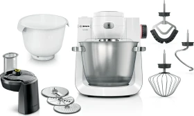 Bosch Serie 6 MUMS6EW23D weiß