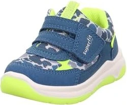Superfit Cooper Low blau/gelb (Junior)